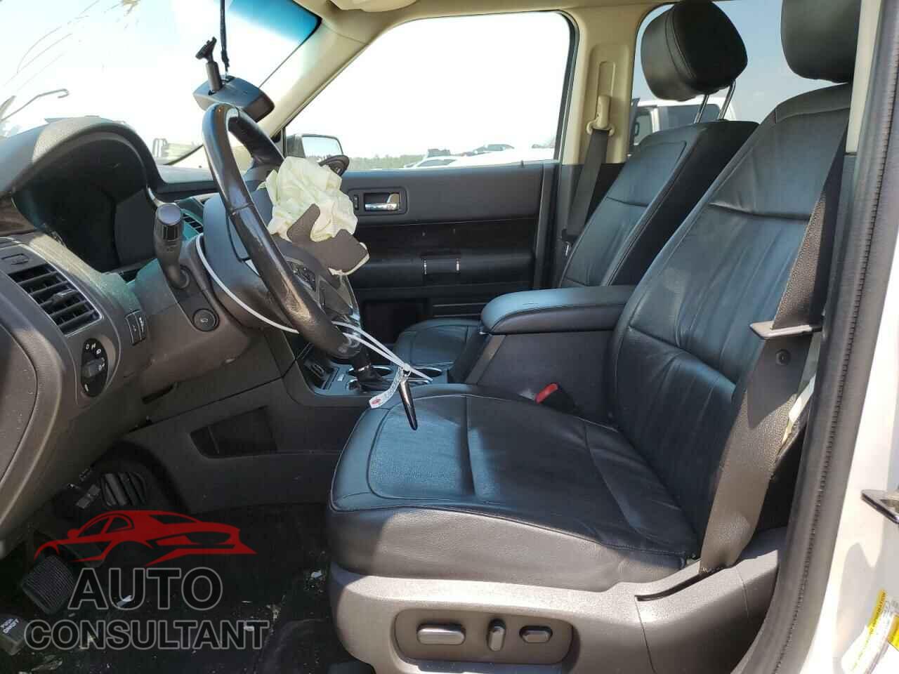 FORD FLEX 2016 - 2FMGK5C80GBA06649