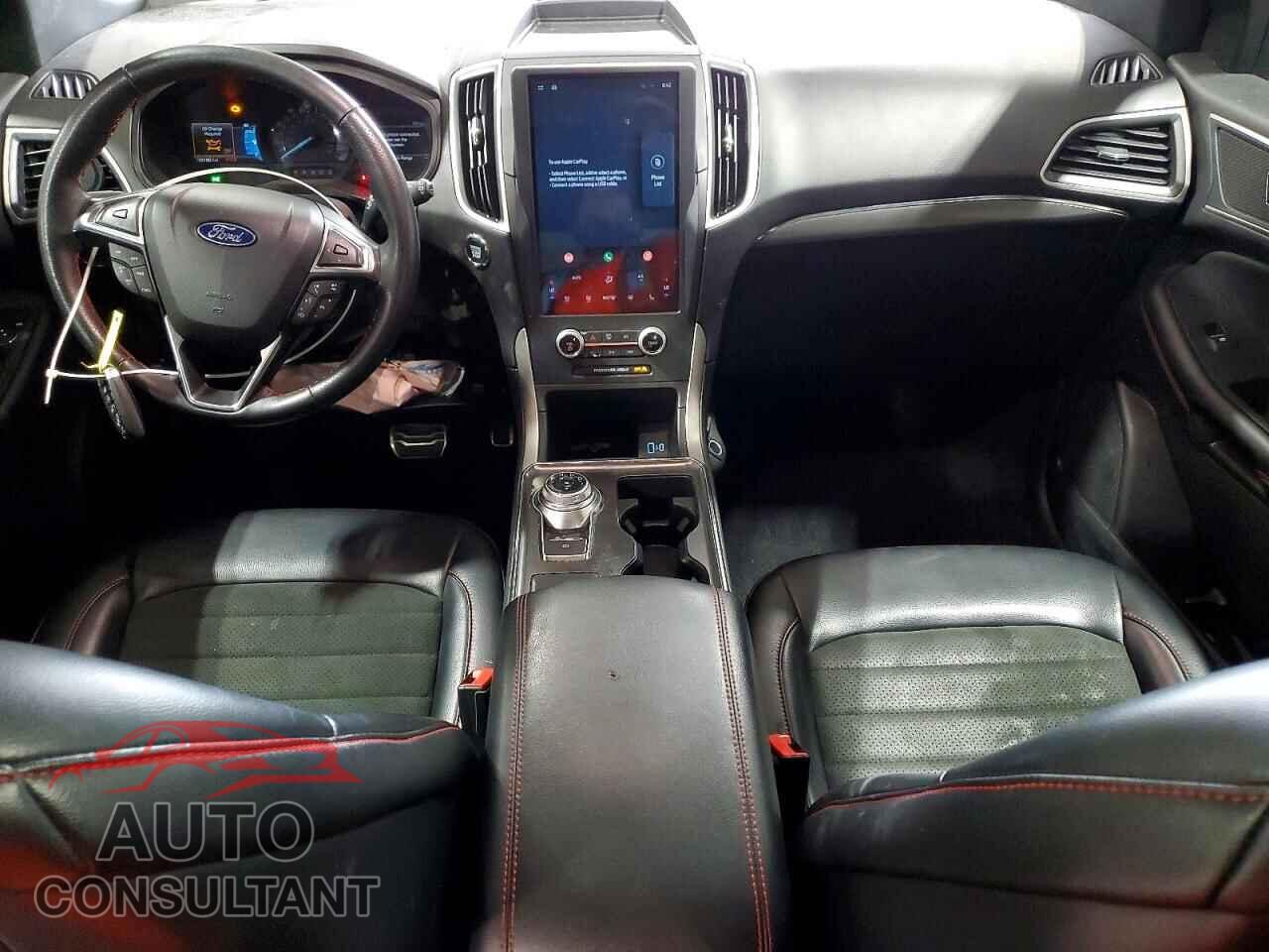 FORD EDGE 2023 - 2FMPK4J92PBA31977