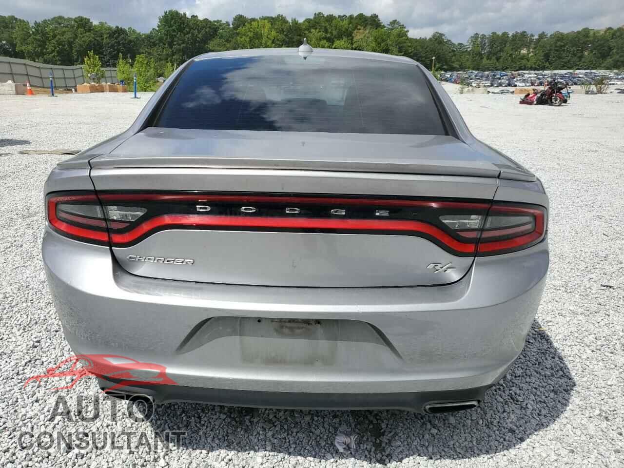 DODGE CHARGER 2016 - 2C3CDXCT4GH203158