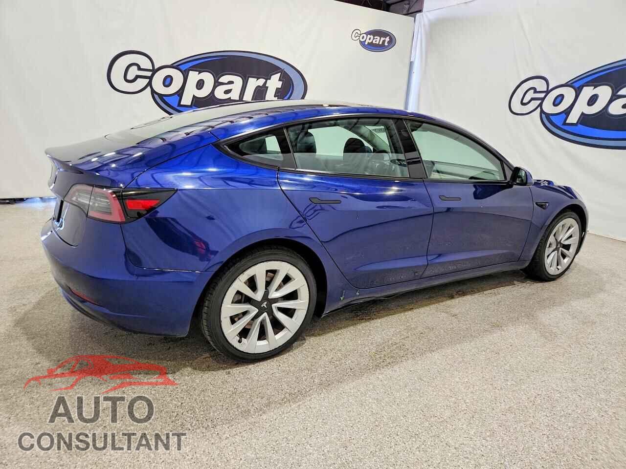 TESLA MODEL 3 2023 - 5YJ3E1EA4PF449943