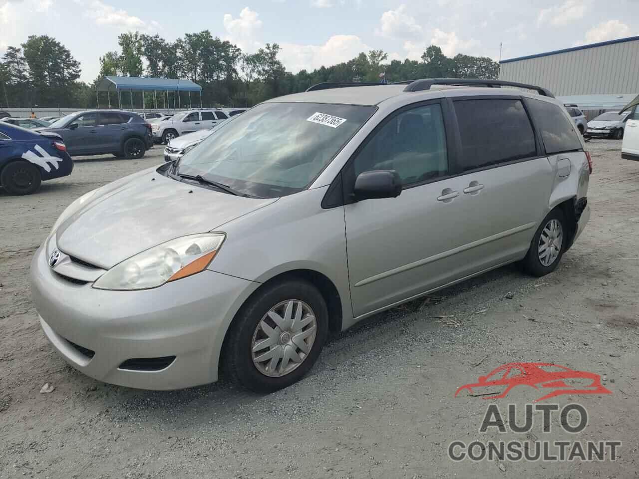 TOYOTA All Models 2010 - 5TDKK4CC4AS340363