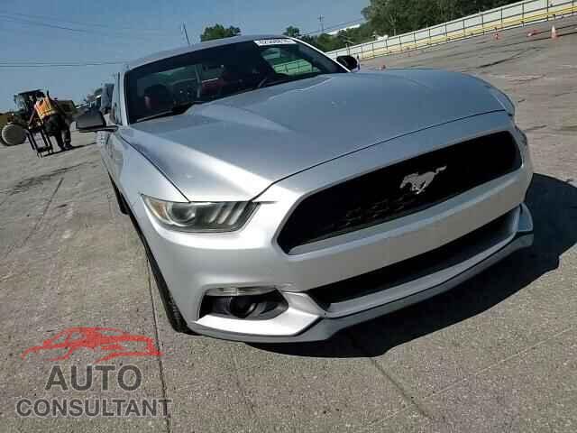 FORD MUSTANG 2015 - 1FA6P8TH1F5390601