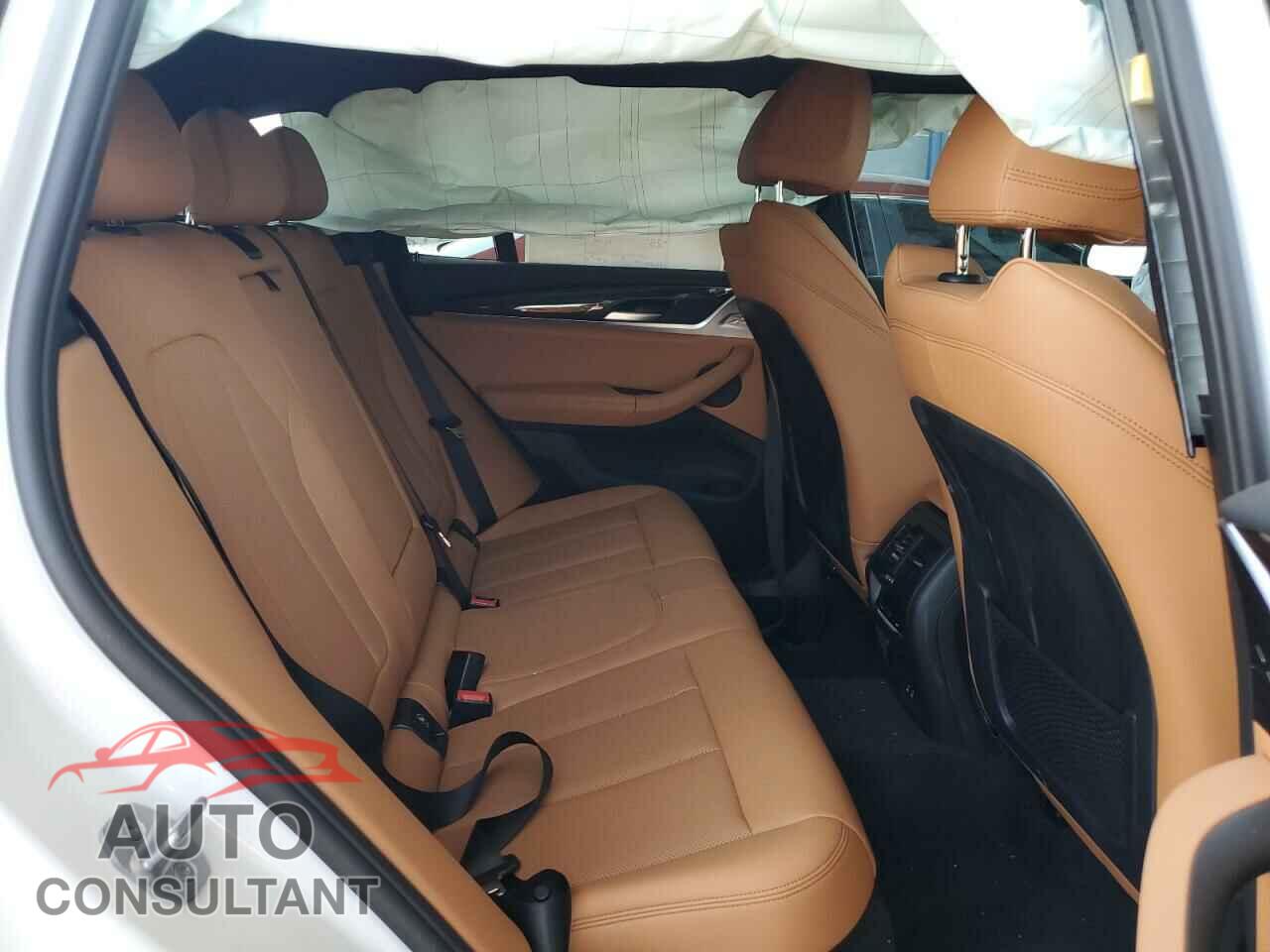 BMW X3 2024 - WBX47DP09RN281194