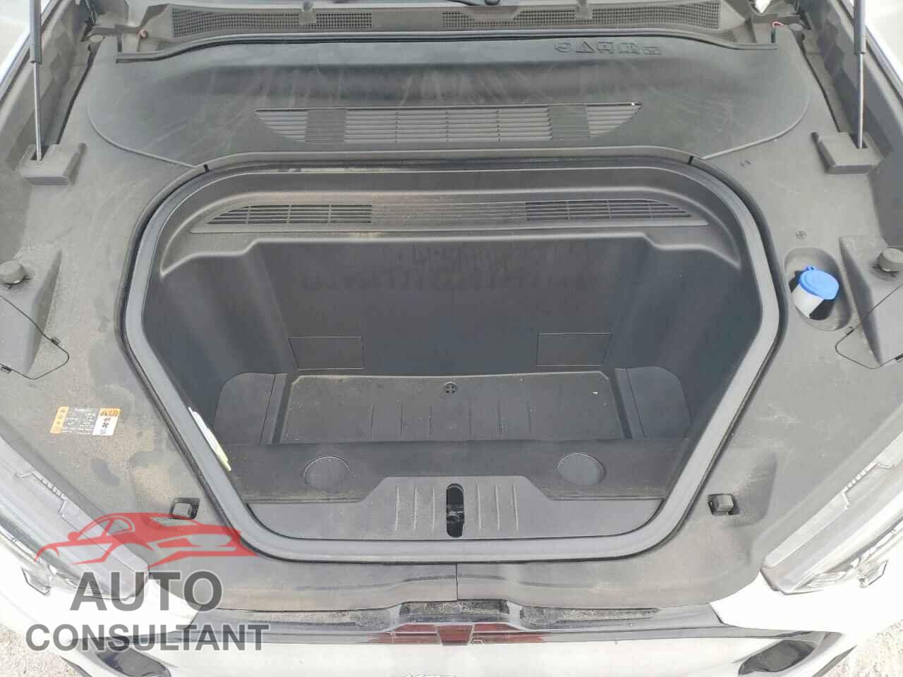 FORD MUSTANG 2022 - 3FMTK3RM8NMA16199