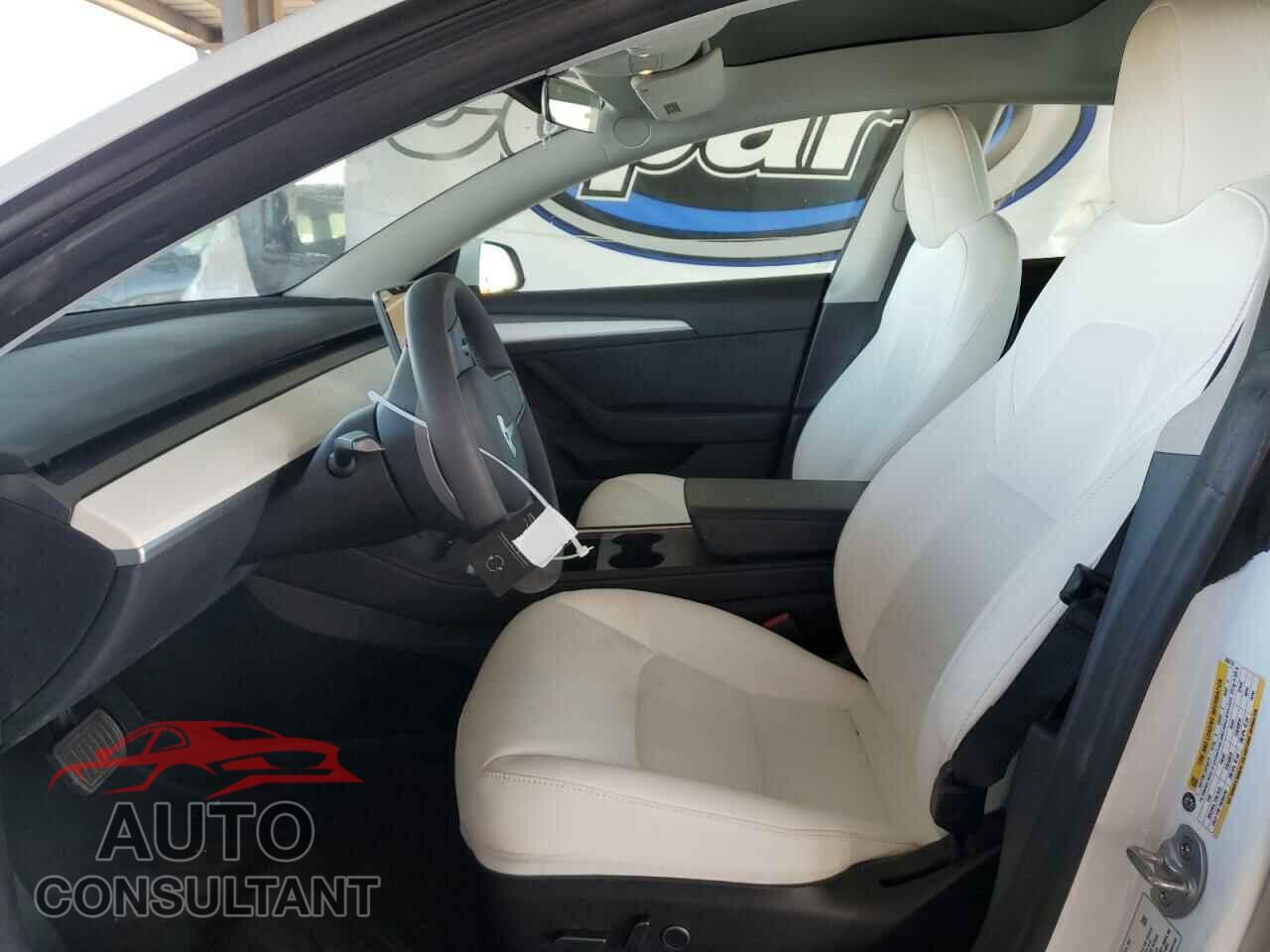 TESLA MODEL 3 2023 - 5YJ3E1EA5PF395116