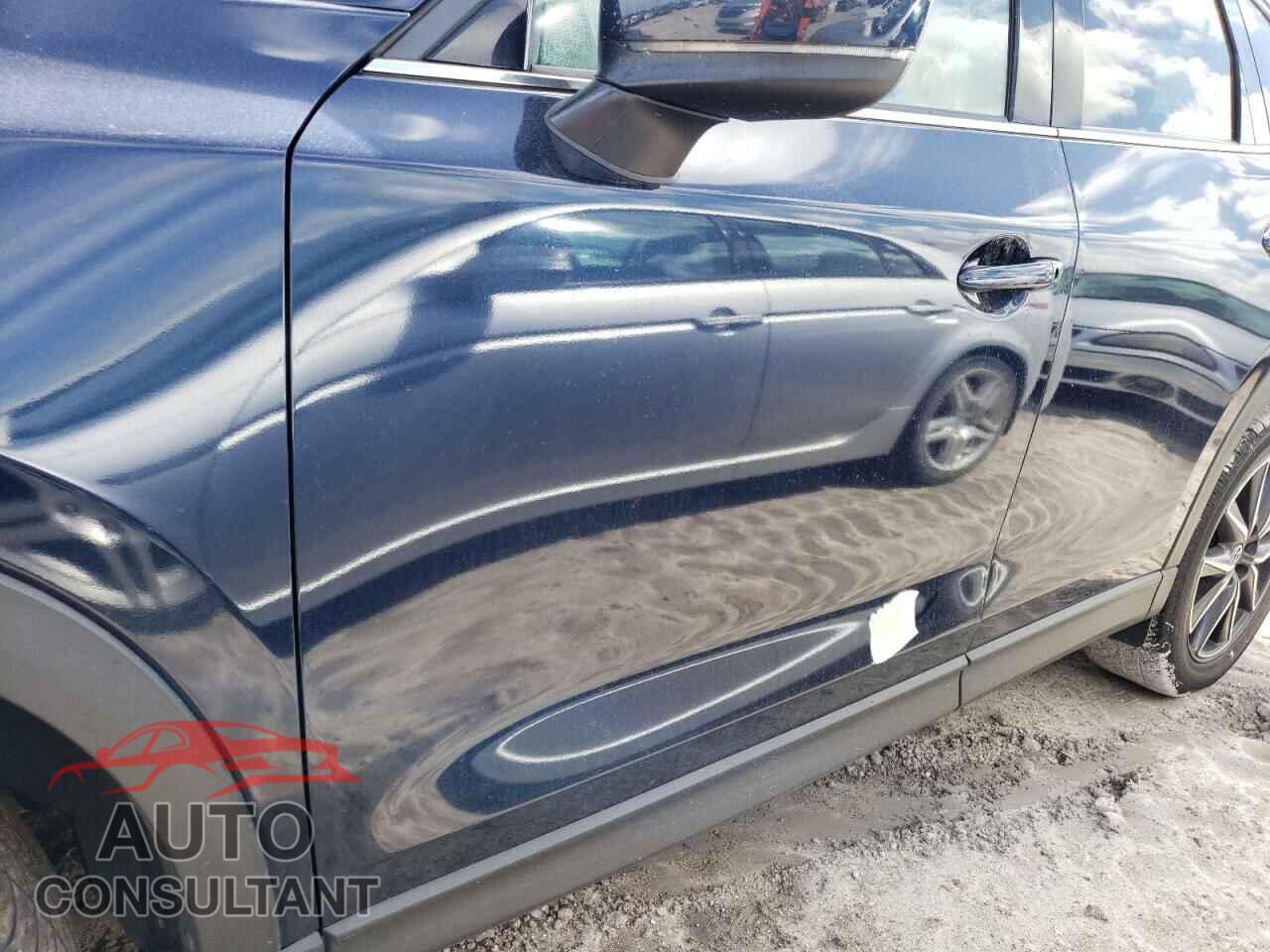 MAZDA CX-5 2017 - JM3KFBDL8H0186221