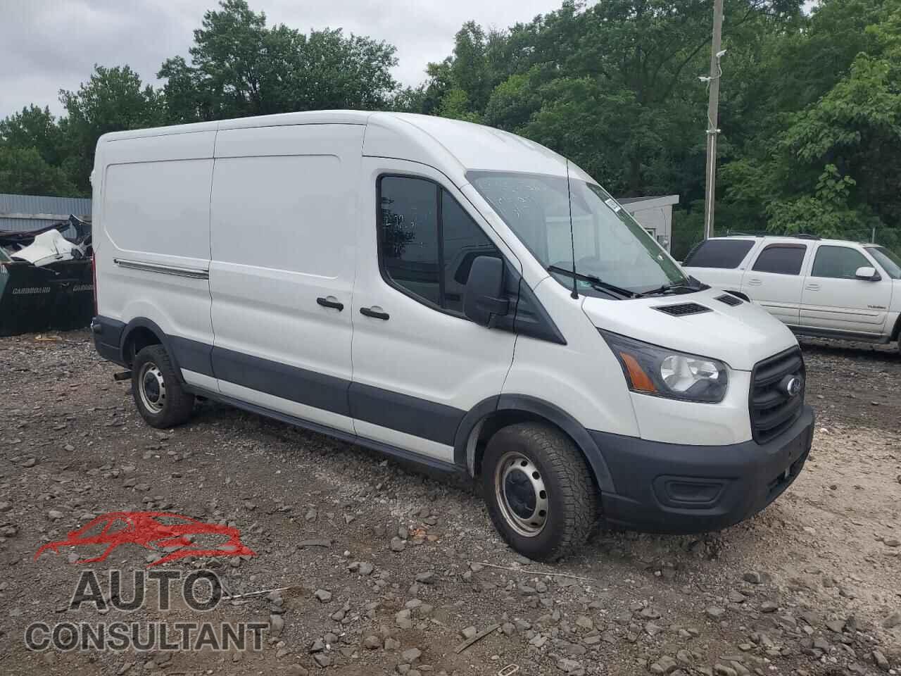 FORD TRANSIT 2020 - 1FTBR1C84LKA51595