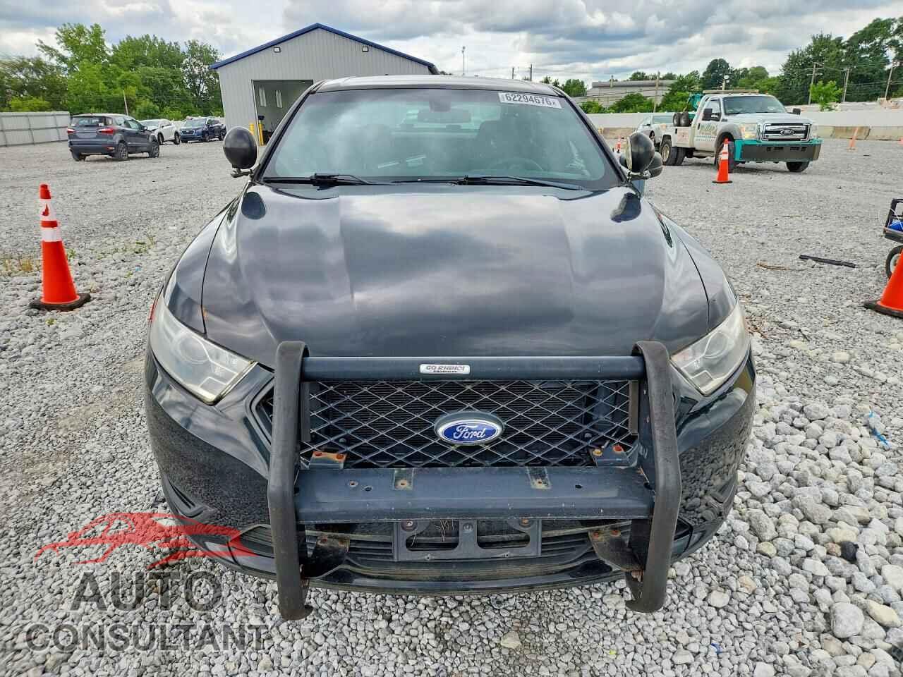 FORD TAURUS 2014 - 1FAHP2MK8EG185814
