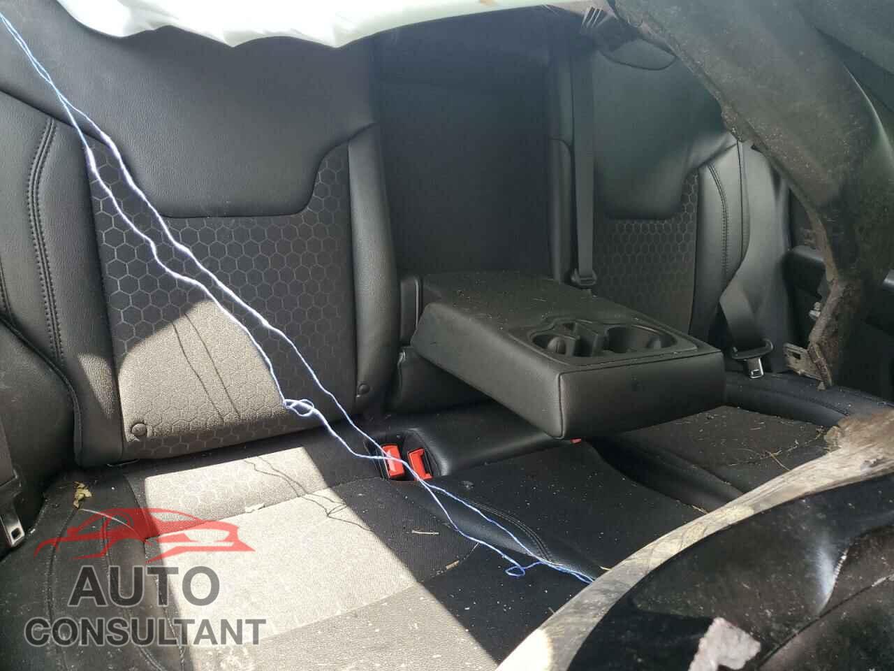 JEEP COMPASS 2021 - 3C4NJDBB3MT500266