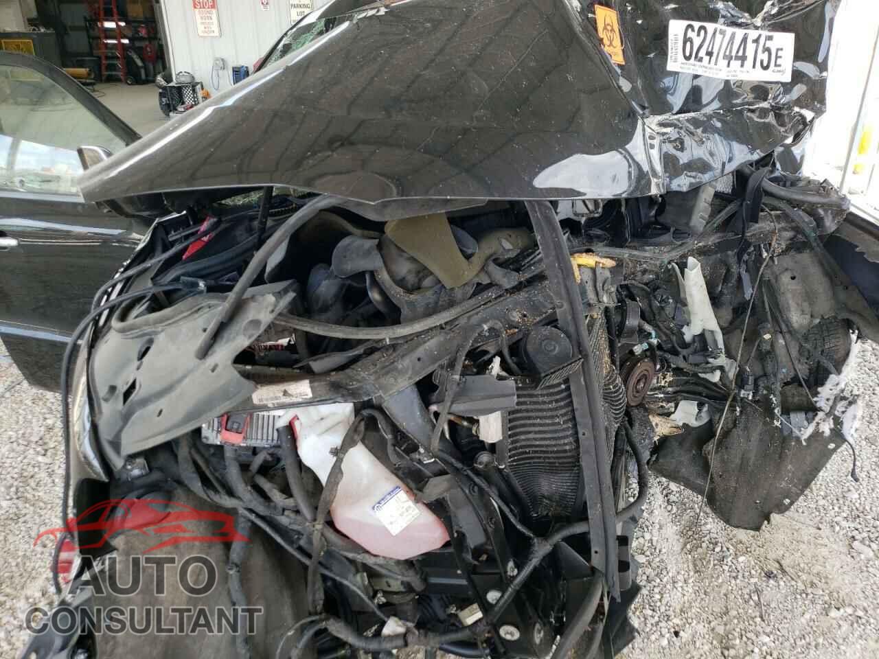 DODGE DURANGO 2014 - 1C4RDHAG6EC970334