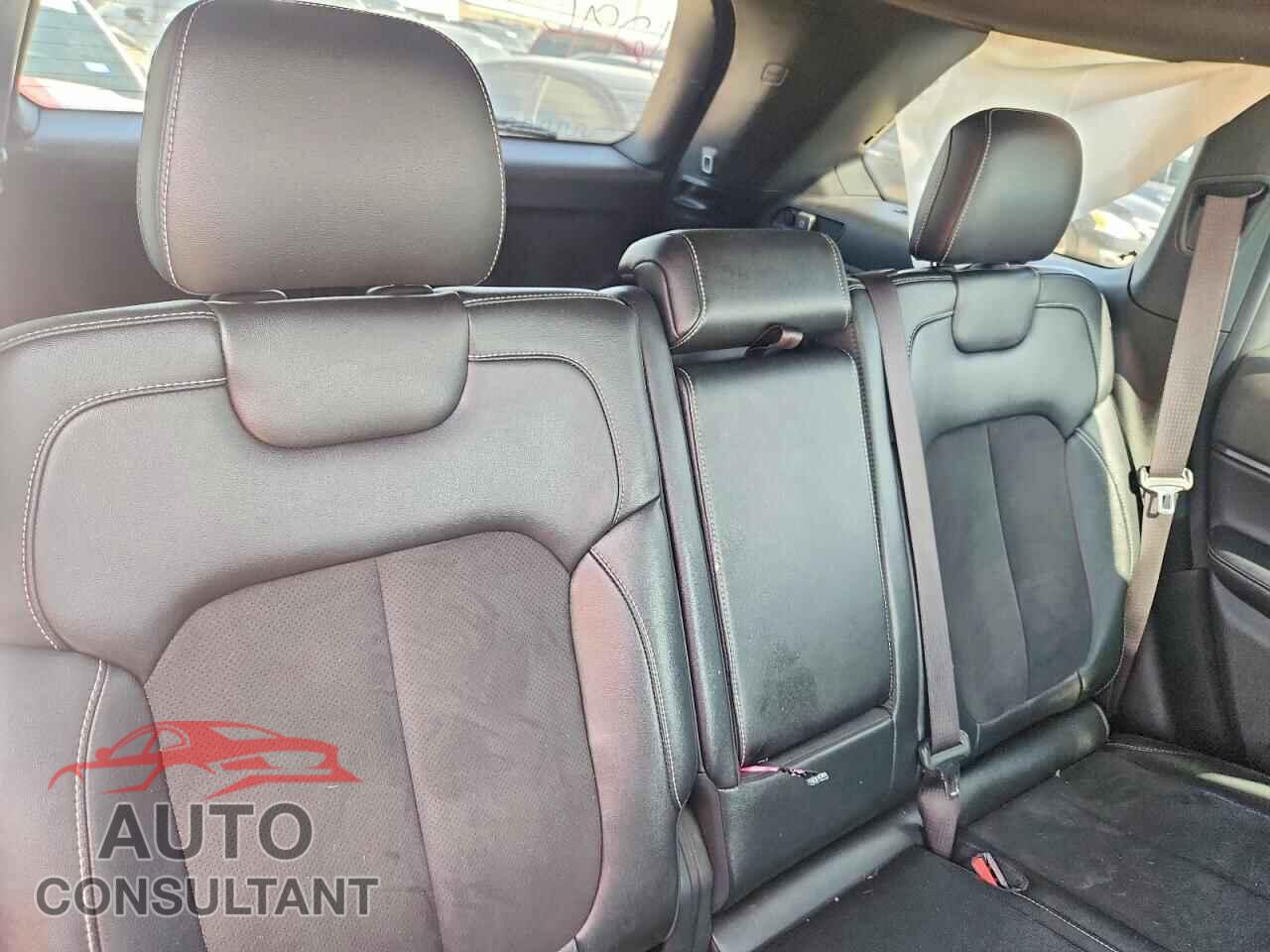 JEEP CHEROKEE 2024 - 1C4RJGAG9RC716271