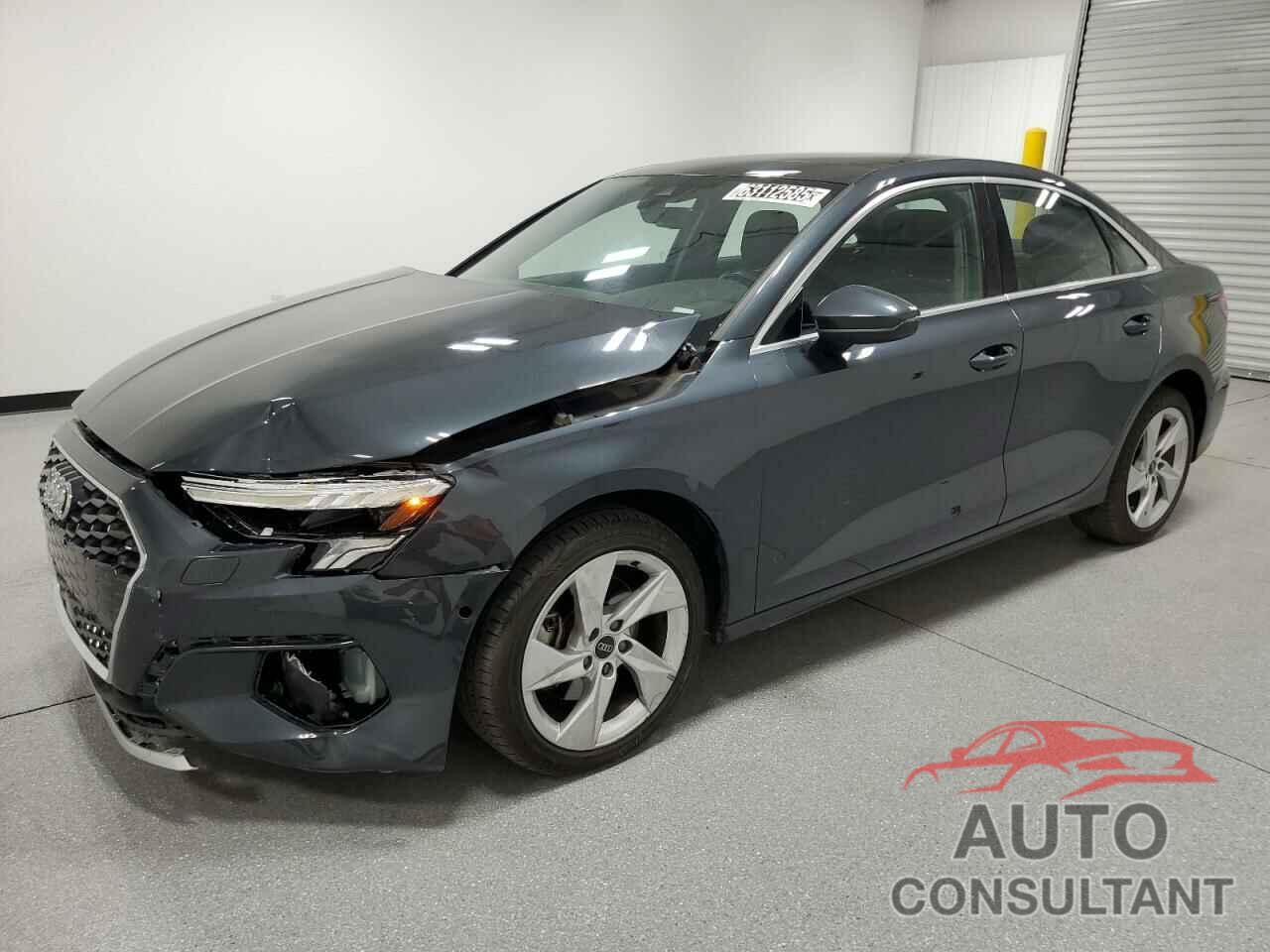 AUDI A3 2024 - WAUAUDGY8RA064562