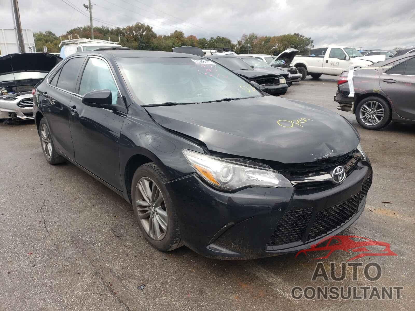 TOYOTA CAMRY 2016 - 4T1BF1FK8GU158882