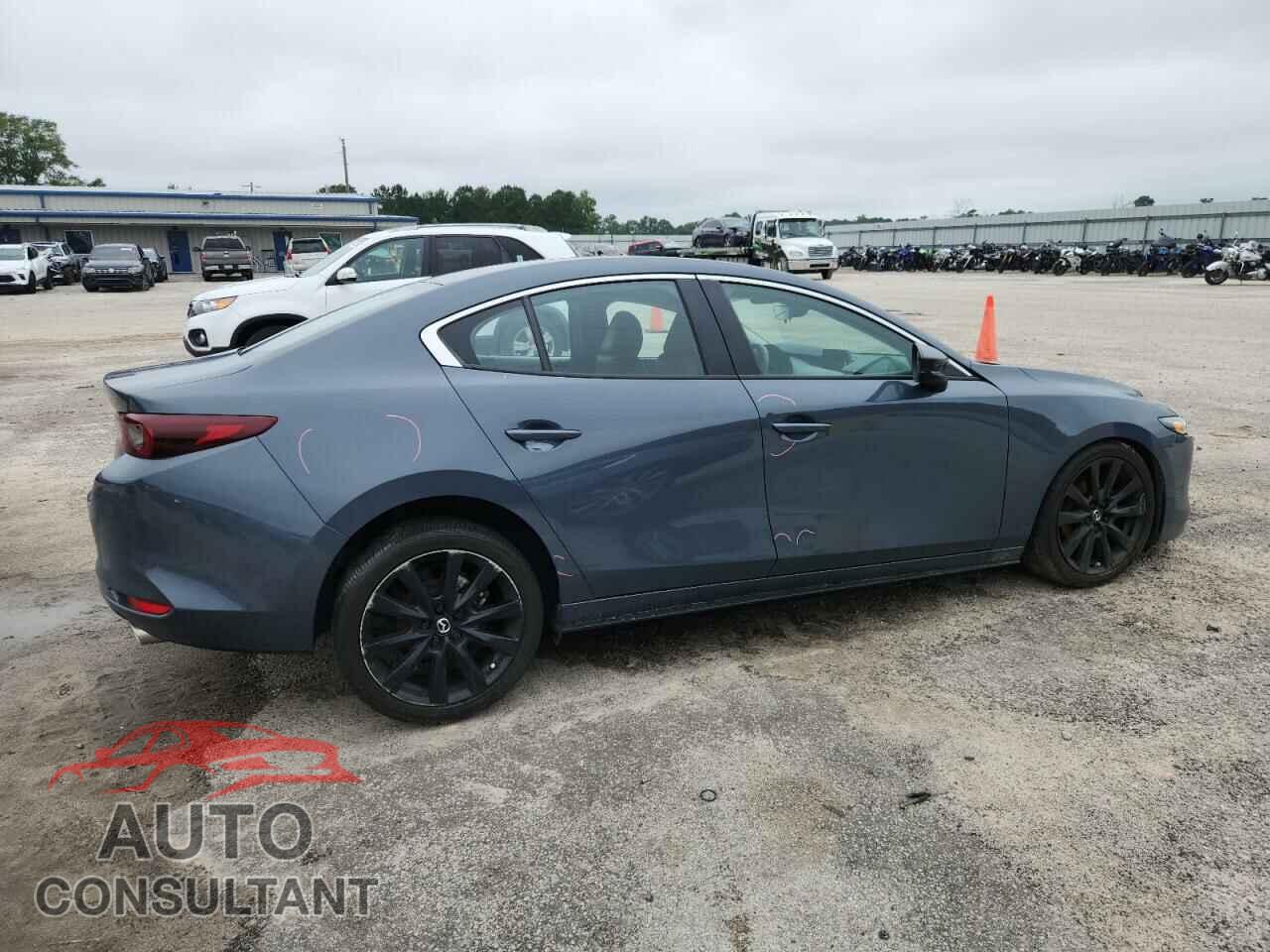 MAZDA 3 2023 - 3MZBPACM1PM383301