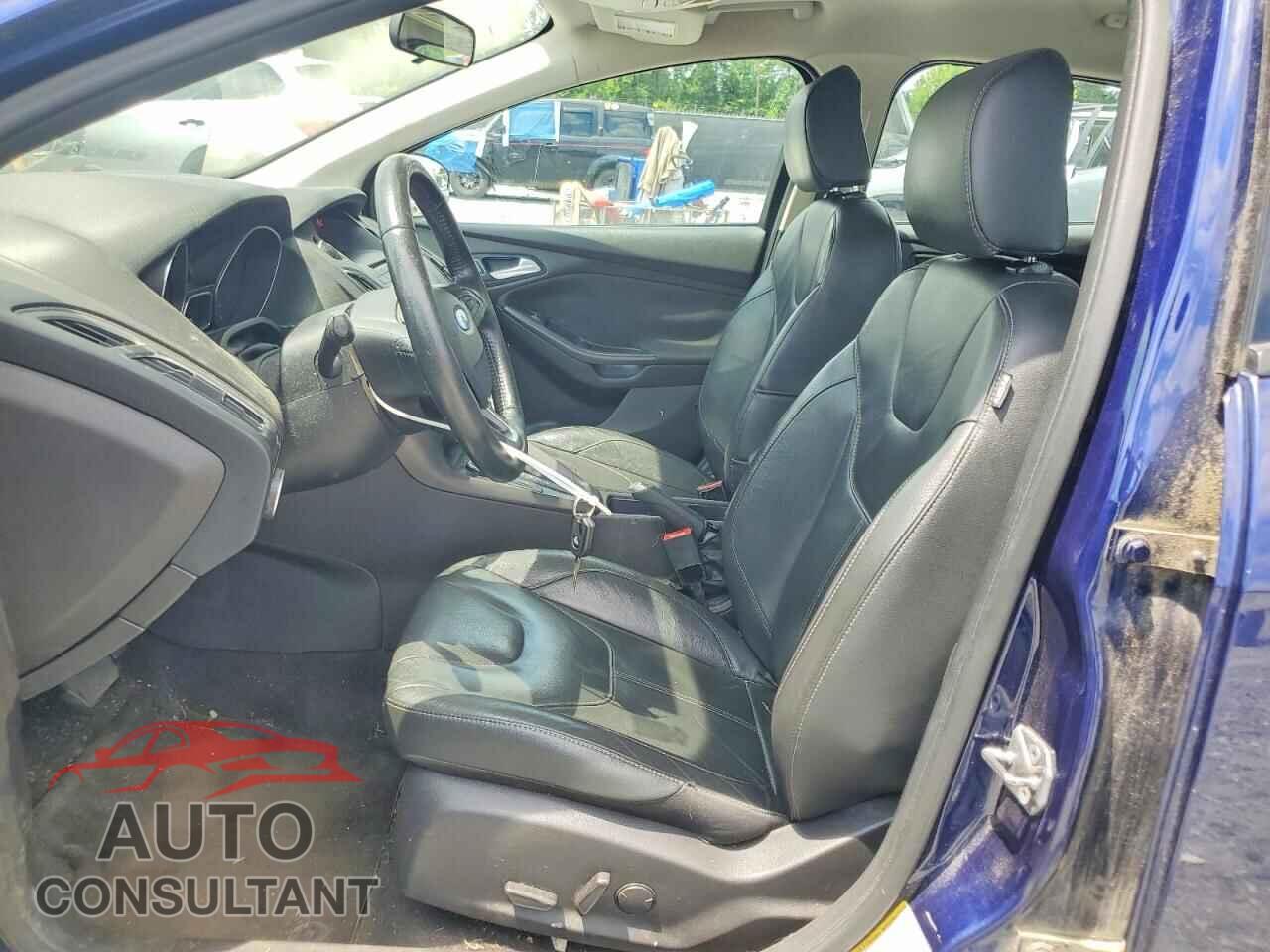 FORD FOCUS 2016 - 1FADP3F29GL313182