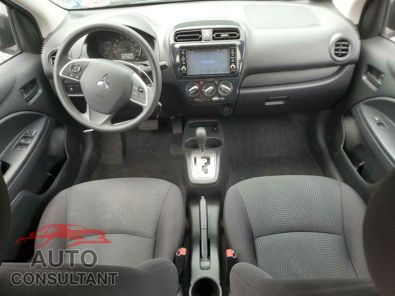 MITSUBISHI MIRAGE 2019 - ML32F3FJ9KHF04405