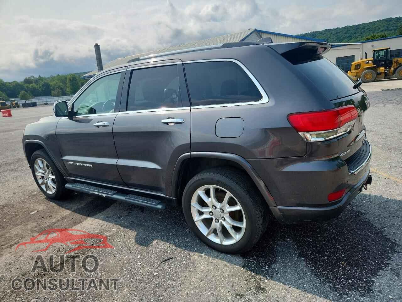 JEEP CHEROKEE 2015 - 1C4RJFCGXFC754384