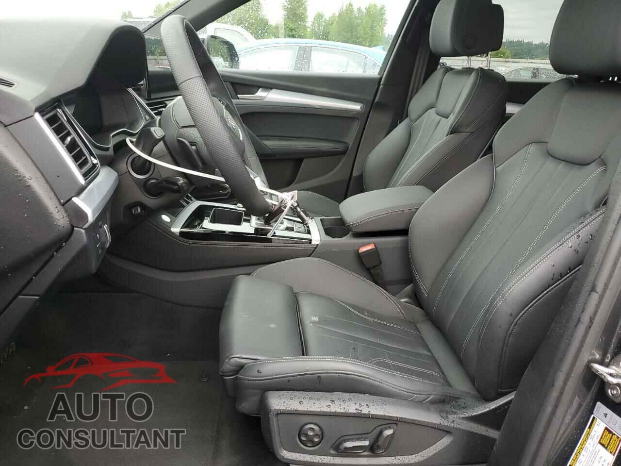 AUDI Q5 2024 - WA1EAAFY3R2093050