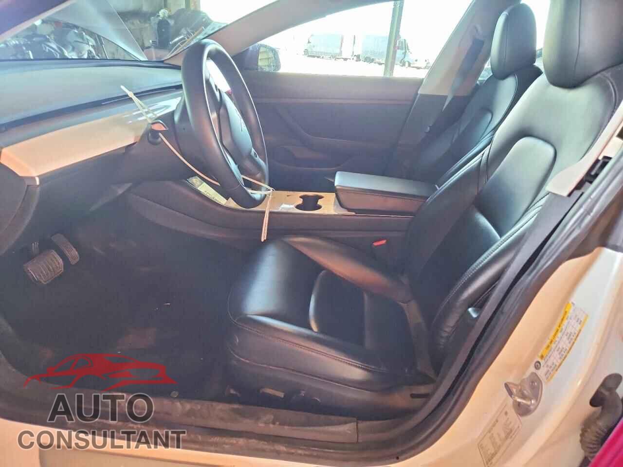TESLA MODEL 3 2020 - 5YJ3E1EA1LF799752