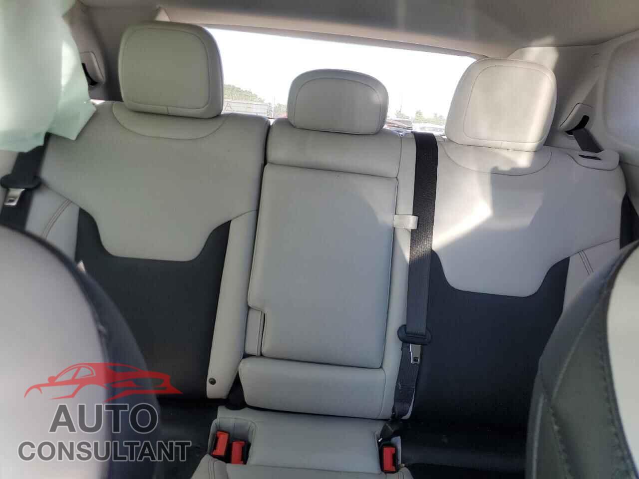 JEEP COMPASS 2020 - 3C4NJDCBXLT163897