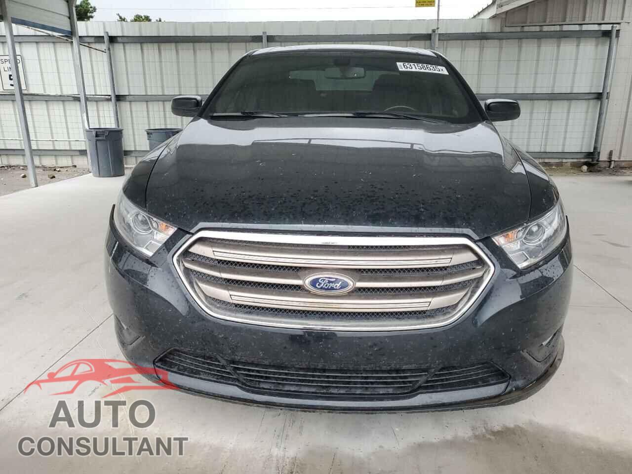 FORD TAURUS 2014 - 1FAHP2E81EG139597