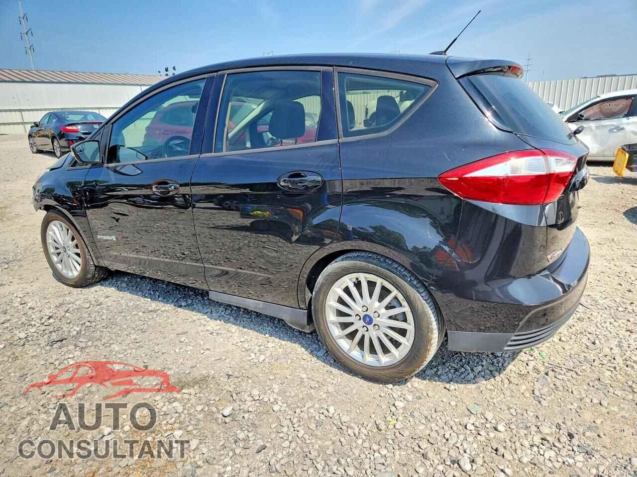 FORD CMAX 2015 - 1FADP5AU0FL119630