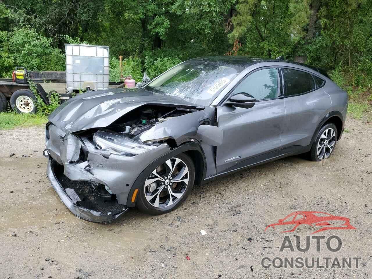 FORD MUSTANG 2023 - 3FMTK3SU1PMB05710
