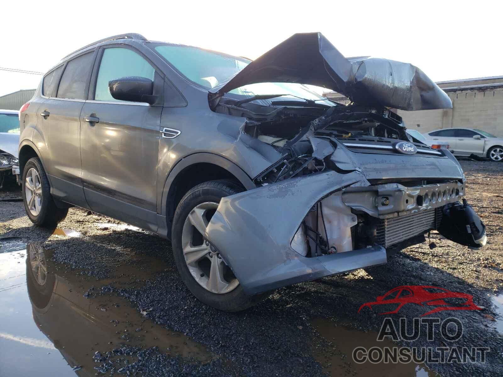 FORD ESCAPE 2016 - 1FMCU9GXXGUC71834
