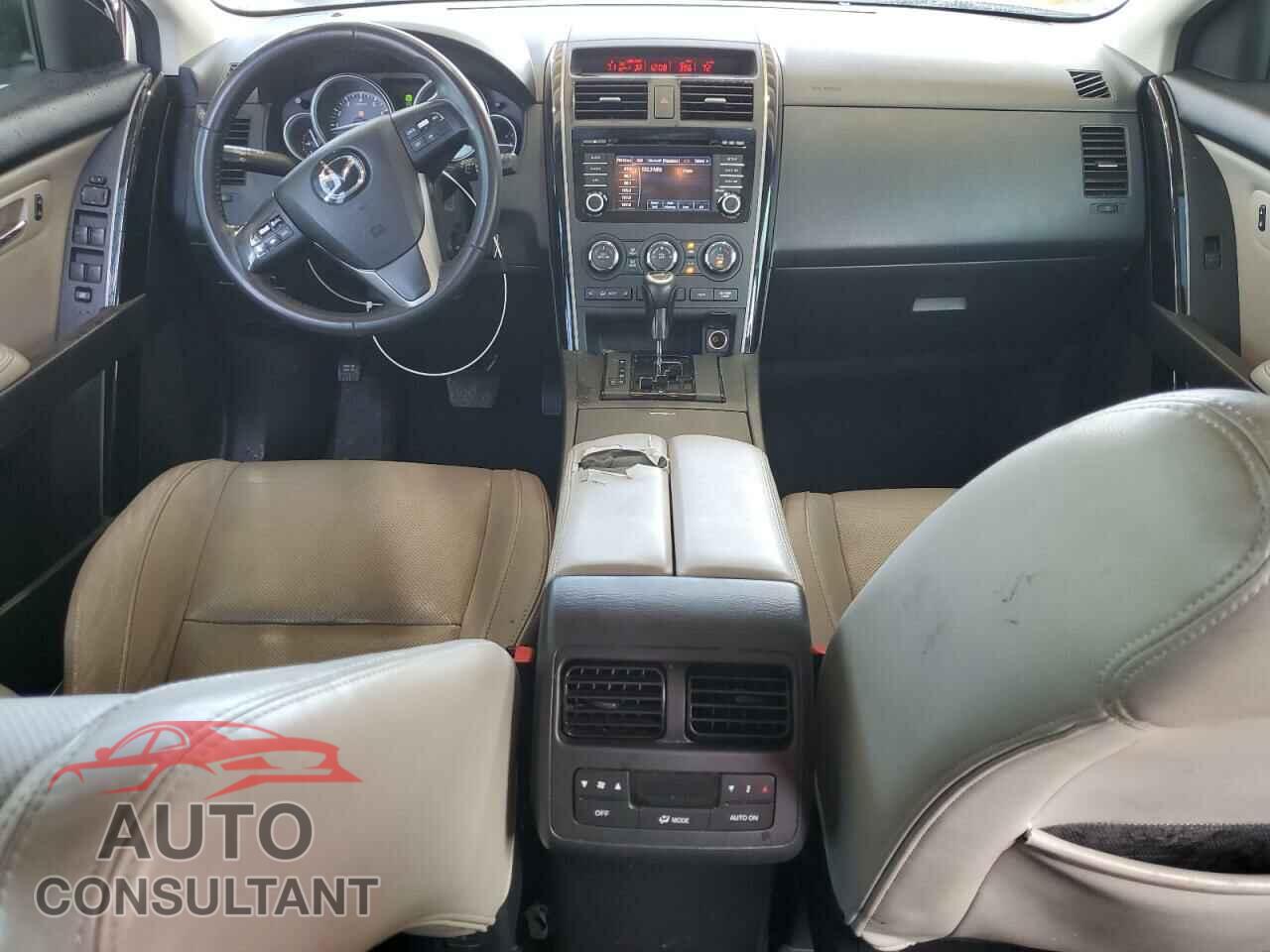 MAZDA CX-9 2015 - JM3TB2CA6F0447410