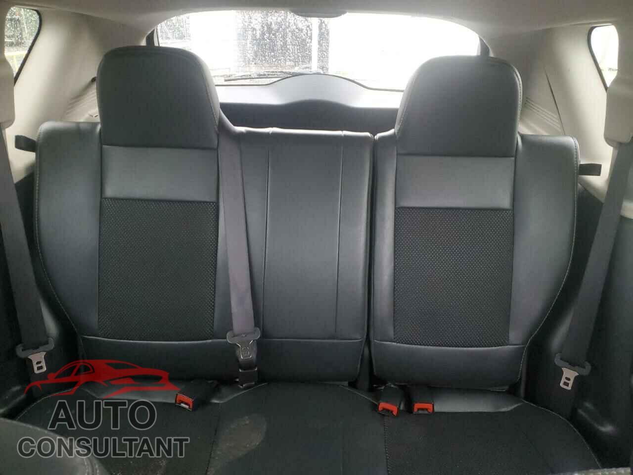 JEEP COMPASS 2017 - 1C4NJCEB9HD198323