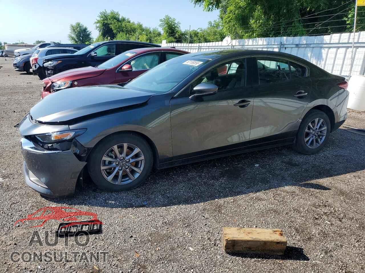 MAZDA 3 2023 - 3MZBPBCM3PM369048