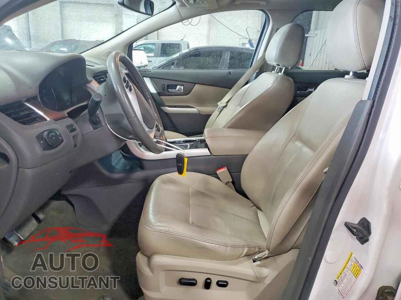 FORD EDGE 2013 - 2FMDK4KC7DBB10005