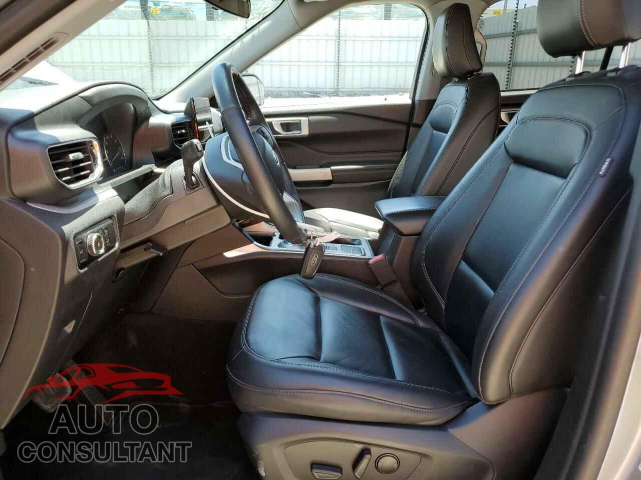 FORD EXPLORER 2023 - 1FMSK7DH3PGB71592