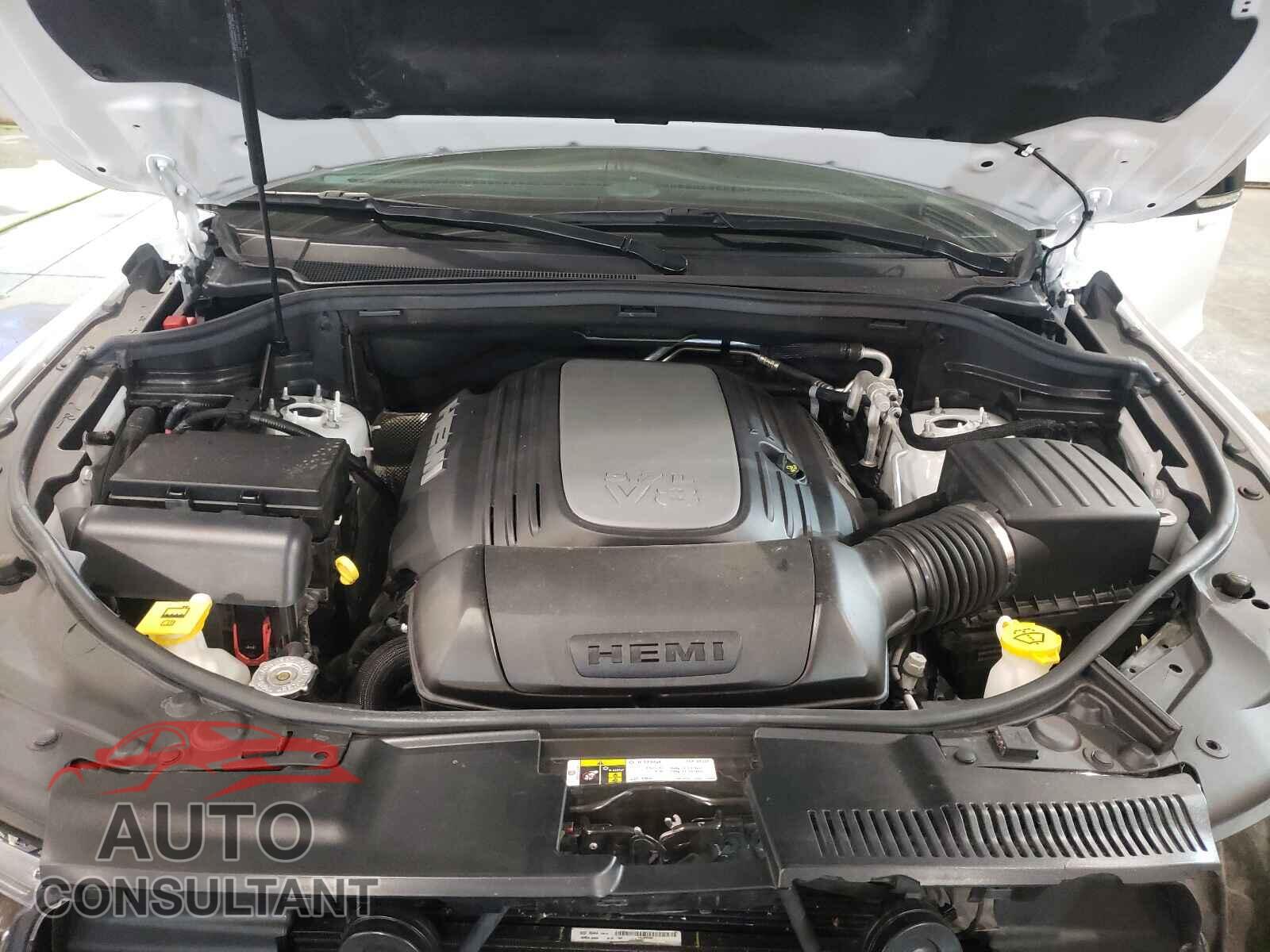 DODGE DURANGO 2020 - 1C4SDJCT9LC325306