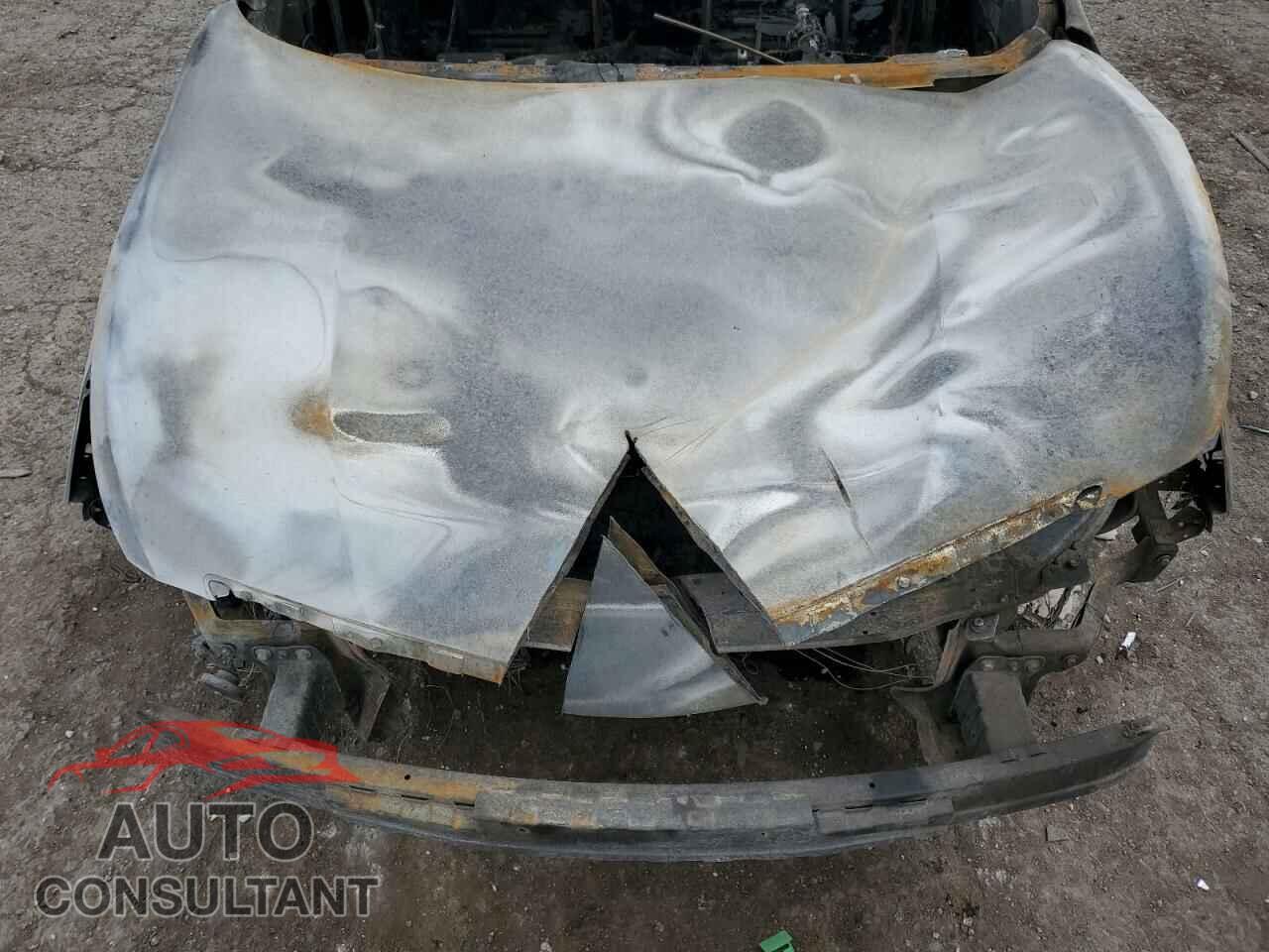 HYUNDAI SONATA 2013 - 5NPEB4AC7DH757583