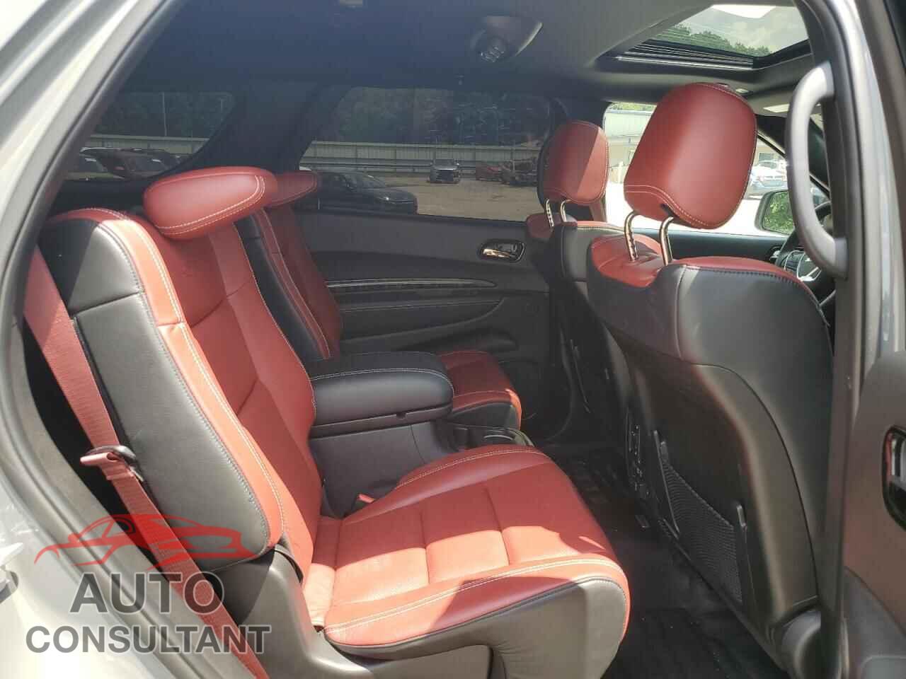DODGE DURANGO 2023 - 1C4SDJH95PC553029