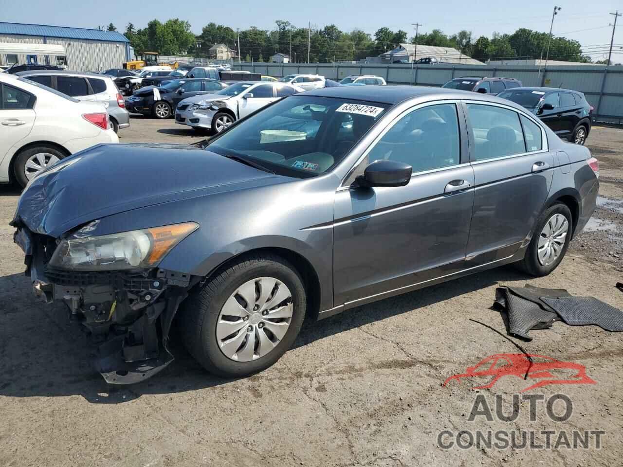 HONDA ACCORD 2012 - 1HGCP2F32CA194455