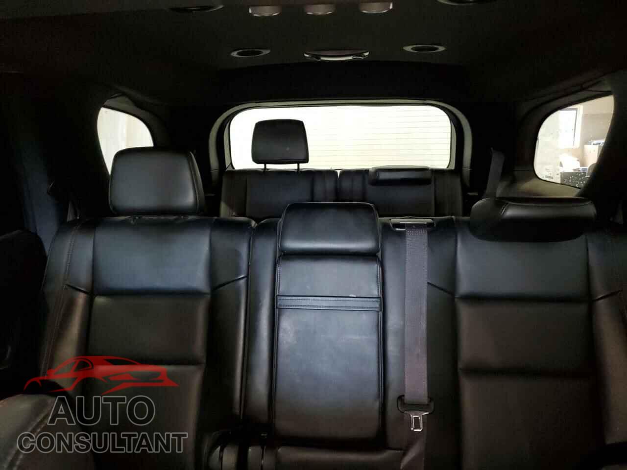 DODGE DURANGO 2023 - 1C4RDJDG4PC672256