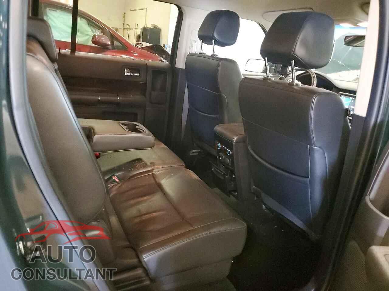 FORD FLEX 2016 - 2FMHK6D82GBA01381