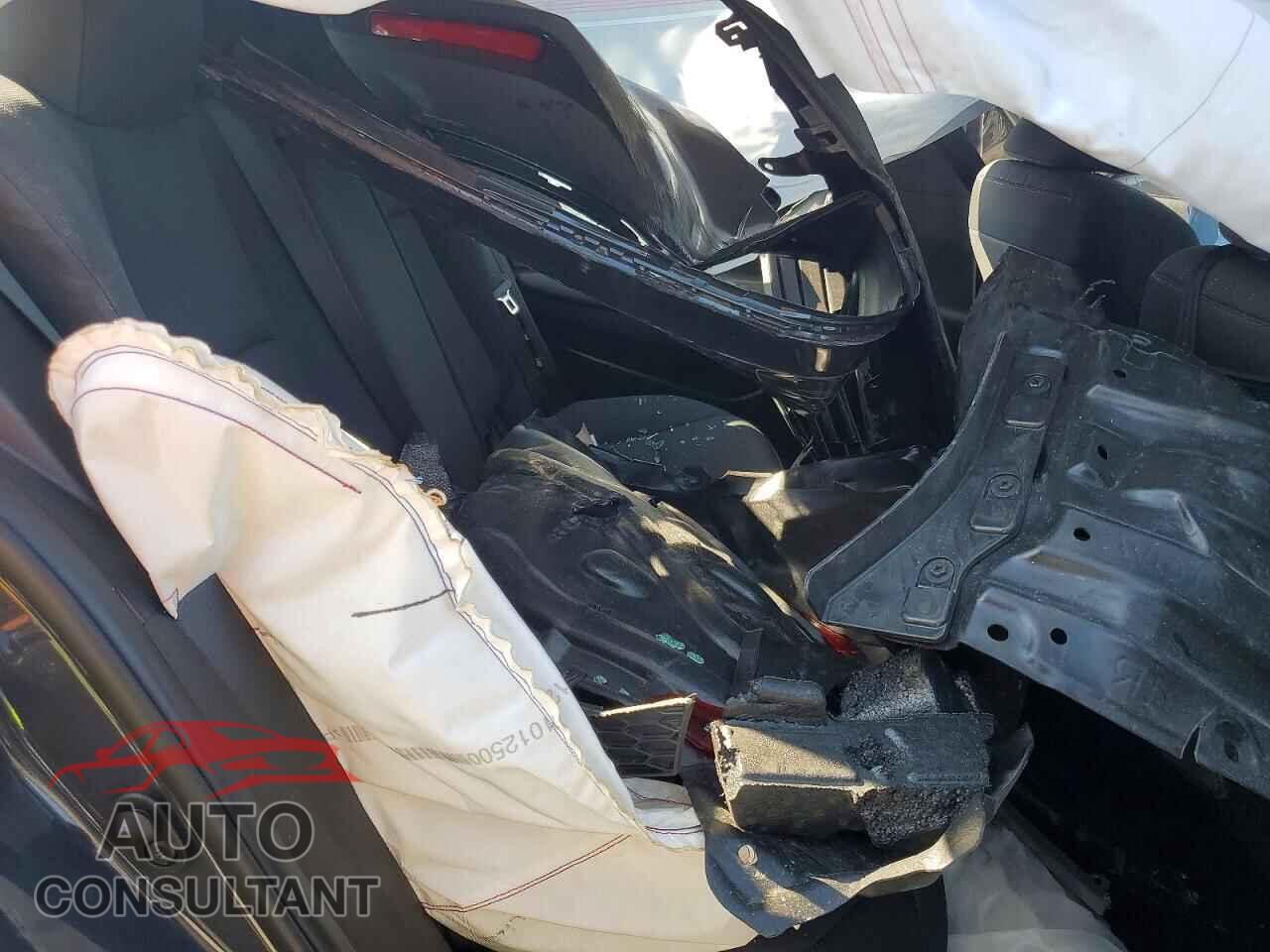 TOYOTA COROLLA 2026 - 5YFB4MDE5TP455544