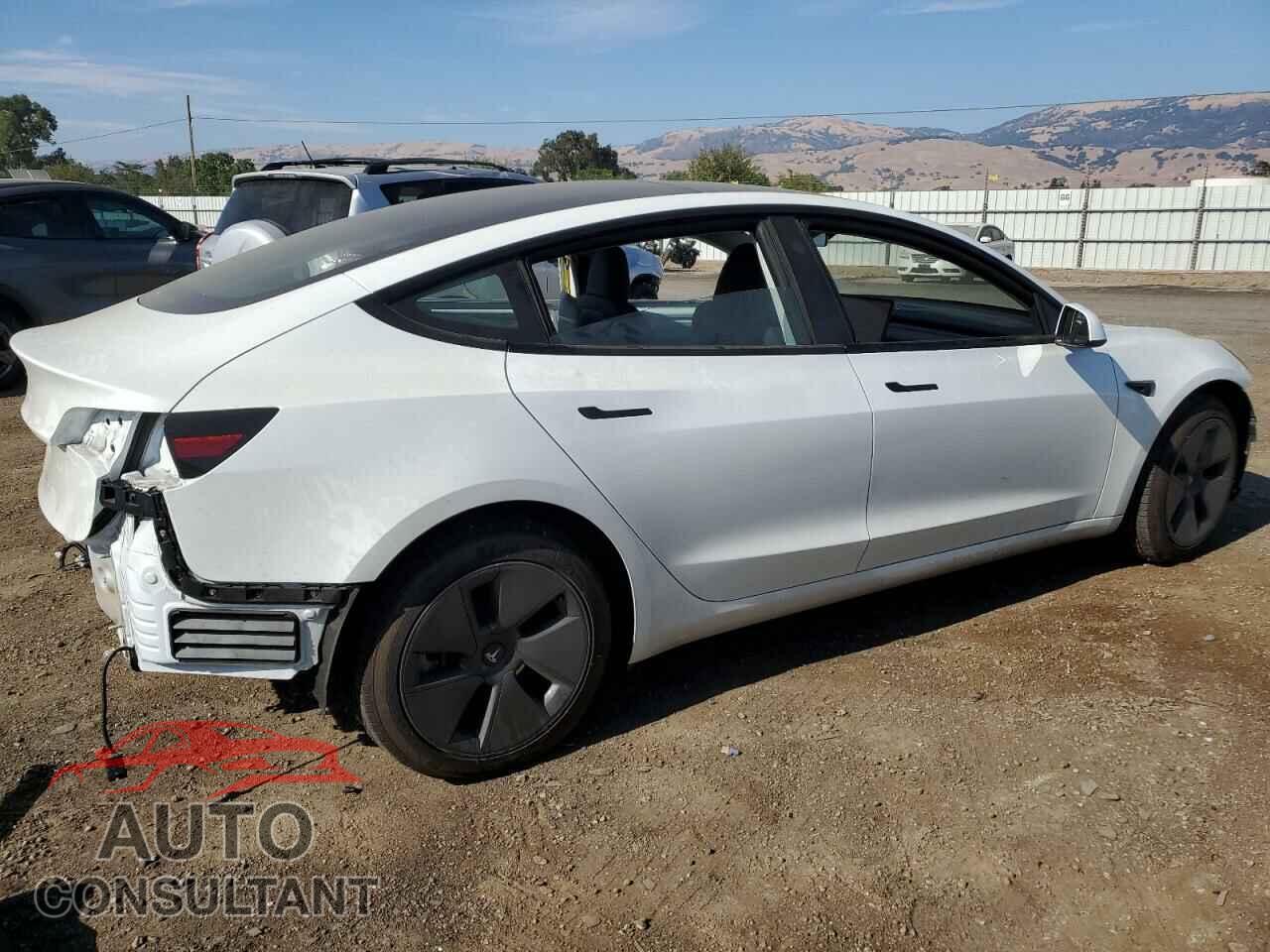 TESLA MODEL 3 2023 - 5YJ3E1EA9PF542716