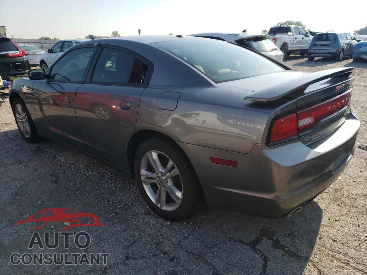 DODGE CHARGER 2011 - 2B3CM5CT2BH610941