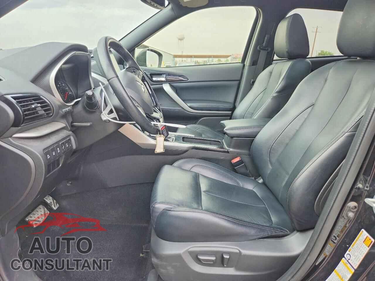 MITSUBISHI ECLIPSE 2022 - JA4ASWAA5NZ064170