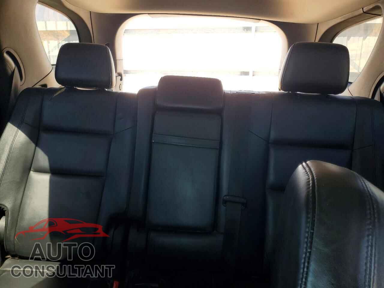 DODGE DURANGO 2017 - 1C4RDHDG9HC957741