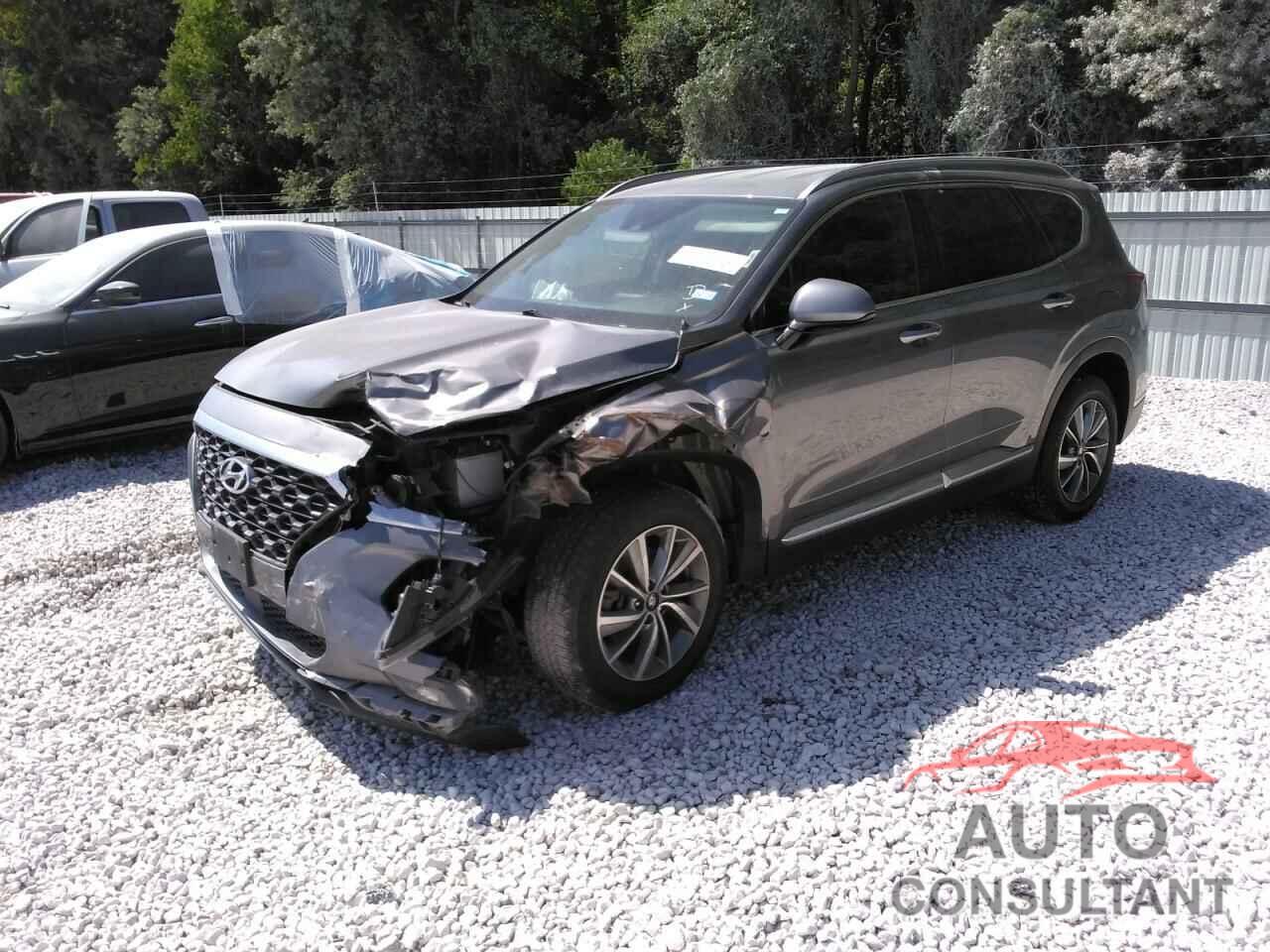 HYUNDAI SANTA FE 2020 - 5NMS33AD9LH144380