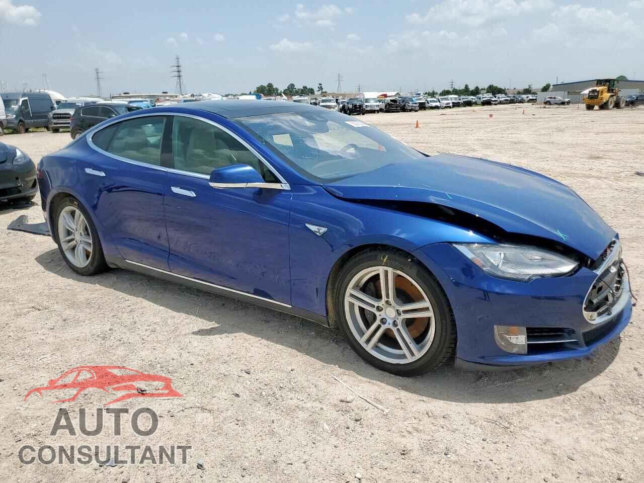 TESLA MODEL S 2015 - 5YJSA1H23FF097447