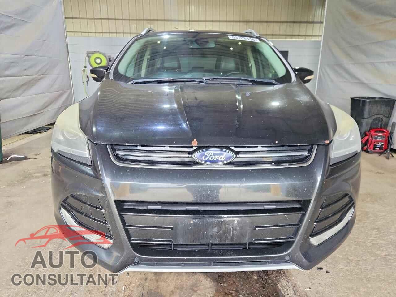 FORD ESCAPE 2014 - 1FMCU9JX4EUD62555