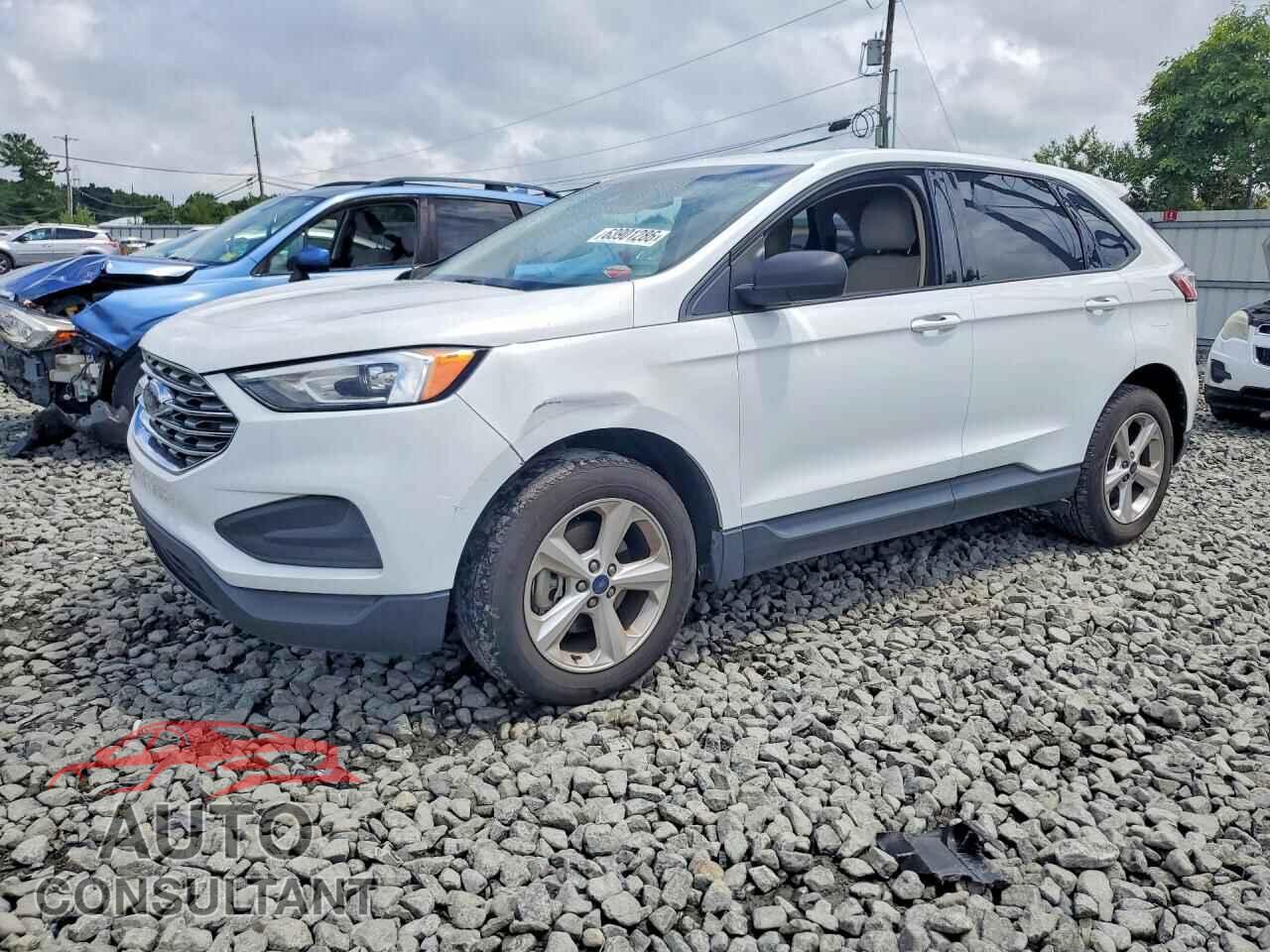 FORD EDGE 2019 - 2FMPK3G91KBC24101