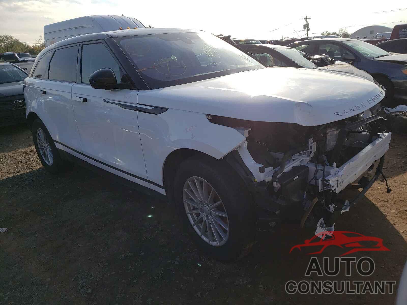 LAND ROVER RANGEROVER 2019 - SALYA2EX4KA217431