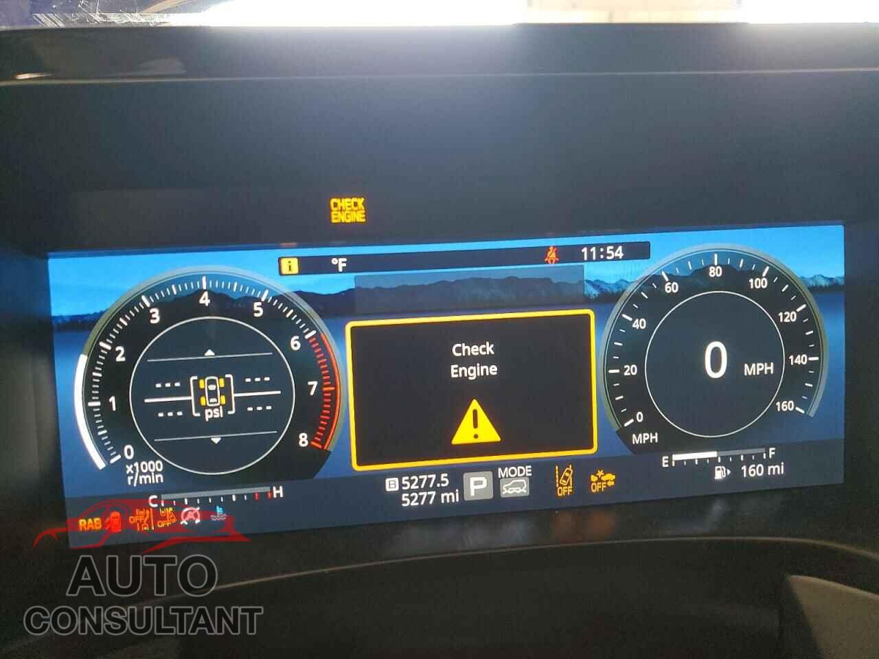 SUBARU OUTBACK 2026 - JF2BUPBD2TY486386